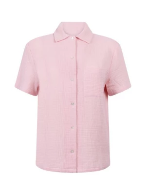 Foto van product Pyjamashirt Hunkemöller roze