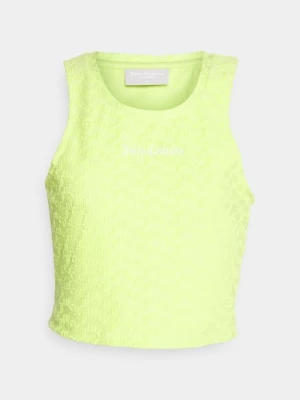 Foto van product Pyjamashirt Juicy Couture groen