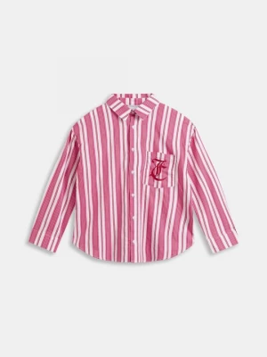 Foto van product Pyjamashirt Juicy Couture roze