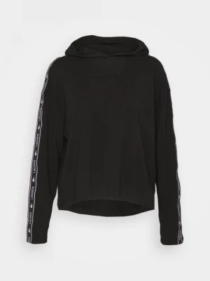 Foto van product Pyjamashirt Lacoste zwart