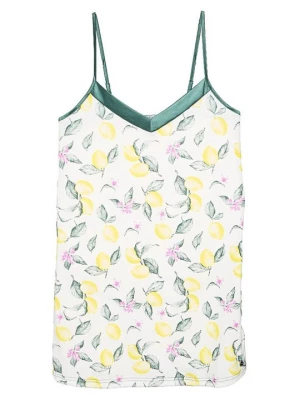 Foto van product Pyjamashirt Lascana geel