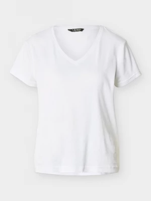 Foto van product Pyjamashirt Lauren Ralph Lauren wit