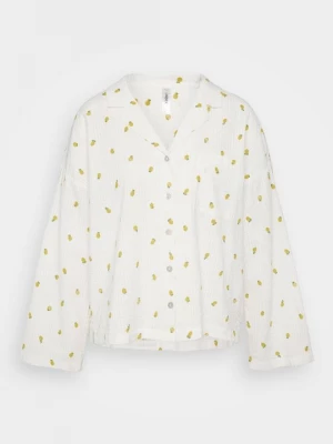 Foto van product Pyjamashirt Lindex lichtgeel