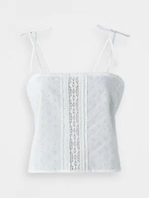 Foto van product Pyjamashirt Lindex wit