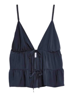 Foto van product Pyjamashirt Marks & Spencer gemêleerd zwart