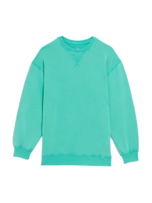 Foto van product Pyjamashirt Marks & Spencer lichtblauw gemêleerd