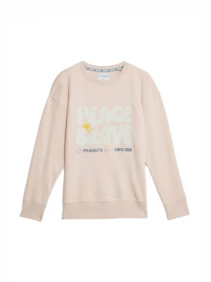 Foto van product Pyjamashirt Marks & Spencer roze