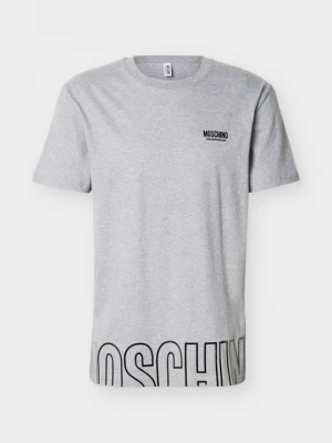 Foto van product Pyjamashirt MOSCHINO grijs