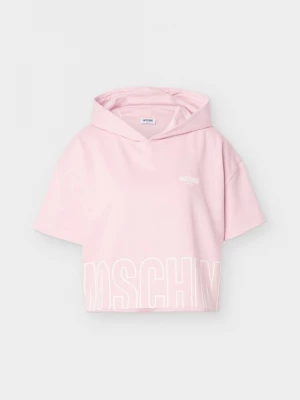 Foto van product Pyjamashirt MOSCHINO roze