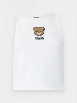Foto van product Pyjamashirt MOSCHINO wit