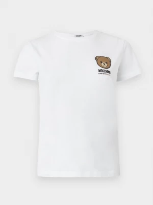 Foto van product Pyjamashirt MOSCHINO wit