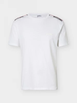 Foto van product Pyjamashirt MOSCHINO wit