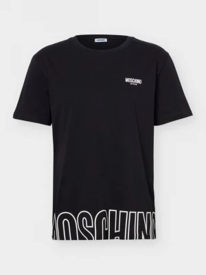 Foto van product Pyjamashirt MOSCHINO zwart
