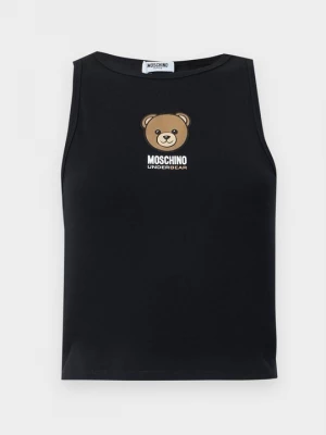 Foto van product Pyjamashirt MOSCHINO zwart