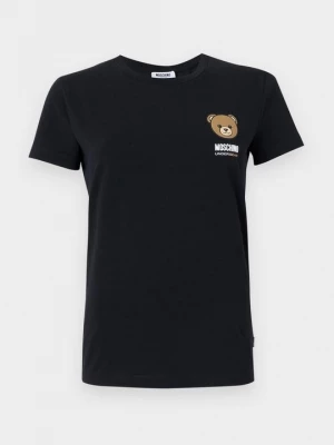 Foto van product Pyjamashirt MOSCHINO zwart