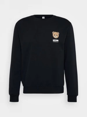 Foto van product Pyjamashirt MOSCHINO zwart