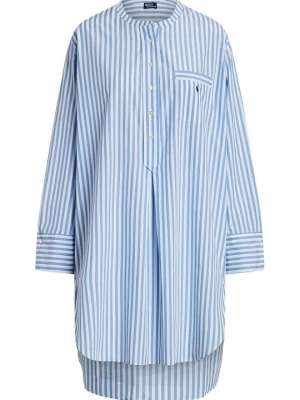 Foto van product Pyjamashirt Polo Ralph Lauren blauw