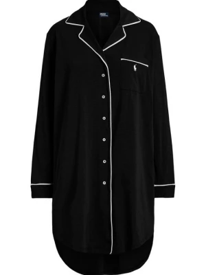 Foto van product Pyjamashirt Polo Ralph Lauren zwart
