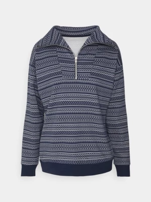 Foto van product Pyjamashirt s.Oliver donkerblauw