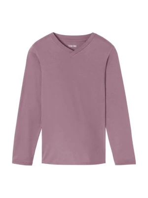 Foto van product Pyjamashirt Schiesser paars