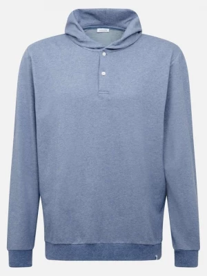 Foto van product Pyjamashirt Seidensticker blauw