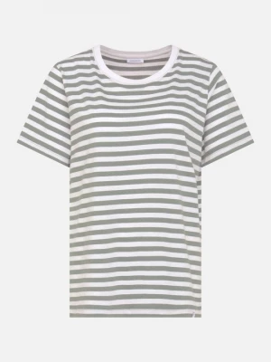 Foto van product Pyjamashirt Seidensticker groen