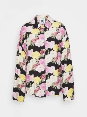 Foto van product Pyjamashirt Sleeper donkerroze