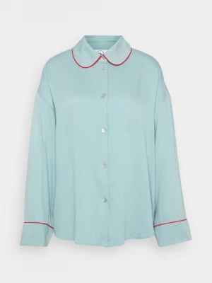 Foto van product Pyjamashirt Sleeper lichtblauw