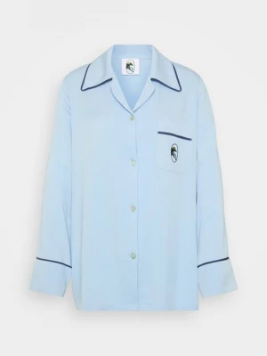 Foto van product Pyjamashirt Sleeper lichtblauw