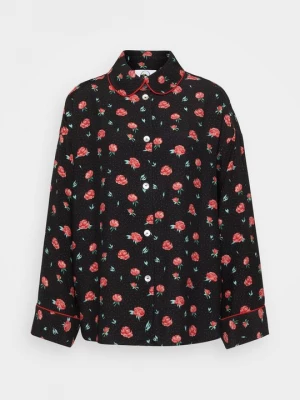 Foto van product Pyjamashirt Sleeper zwart