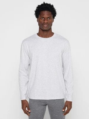 Foto van product Pyjamashirt Sloggi grijs