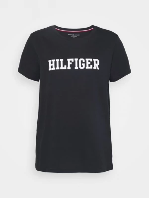 Foto van product Pyjamashirt Tommy Hilfiger blauw