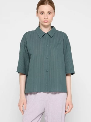 Foto van product Pyjamashirt Triumph groen
