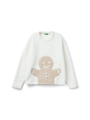 Foto van product Pyjamashirt United Colors Of Benetton