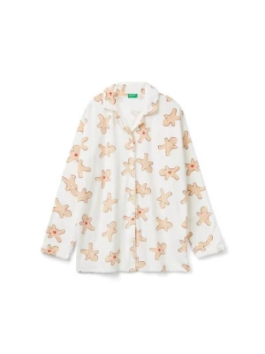 Foto van product Pyjamashirt United Colors Of Benetton