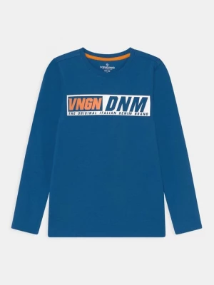 Foto van product Pyjamashirt VINGINO koningsblauw