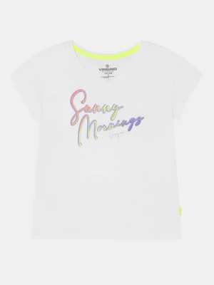 Foto van product Pyjamashirt VINGINO wit