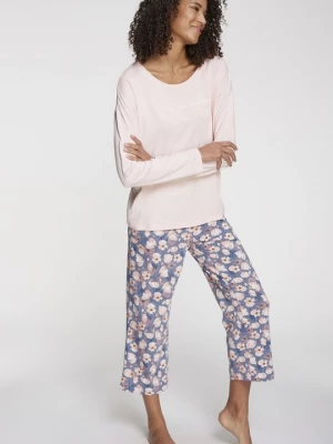 Foto van product Pyjamashirt Vivance roze