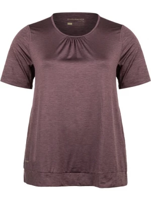 Foto van product Q by Endurance Functioneel shirt 'BREE' lila