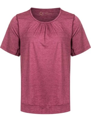 Foto van product Q by Endurance Functioneel shirt 'BREE' rood