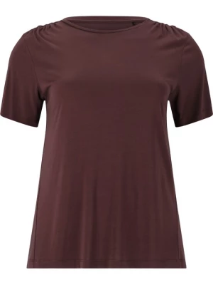 Foto van product Q by Endurance Functioneel shirt bruin