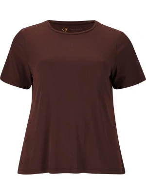 Foto van product Q by Endurance Functioneel shirt 'Camali' bessen
