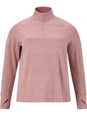 Foto van product Q by Endurance Functioneel shirt 'Fermier' rosa