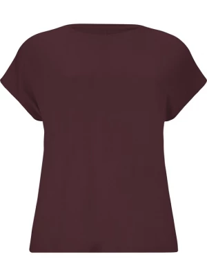 Foto van product Q by Endurance Functioneel shirt 'Jenirei' rood