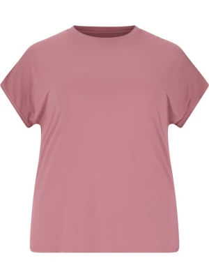 Foto van product Q by Endurance Functioneel shirt 'Jenirei' rosa