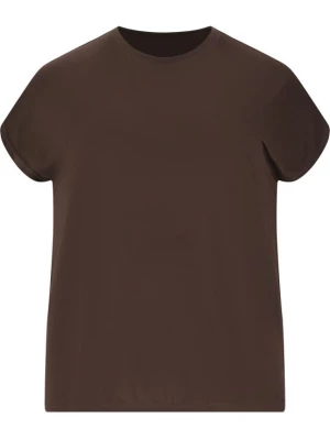 Foto van product Q by Endurance Functioneel shirt 'Jenirei' zwart