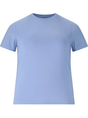 Foto van product Q by Endurance Functioneel shirt 'Misha' blauw