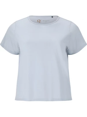 Foto van product Q by Endurance Functioneel shirt 'Suky' blauw