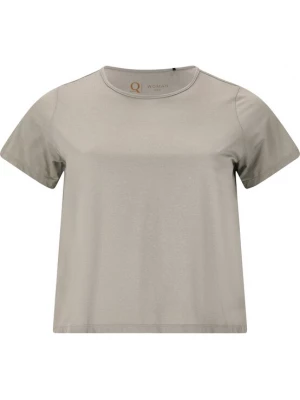 Foto van product Q by Endurance Functioneel shirt 'Suky' lichtgrijs