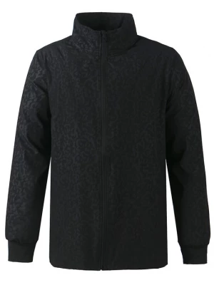 Foto van product Q by Endurance Functionele jas 'JULIETTE' grijs / zwart